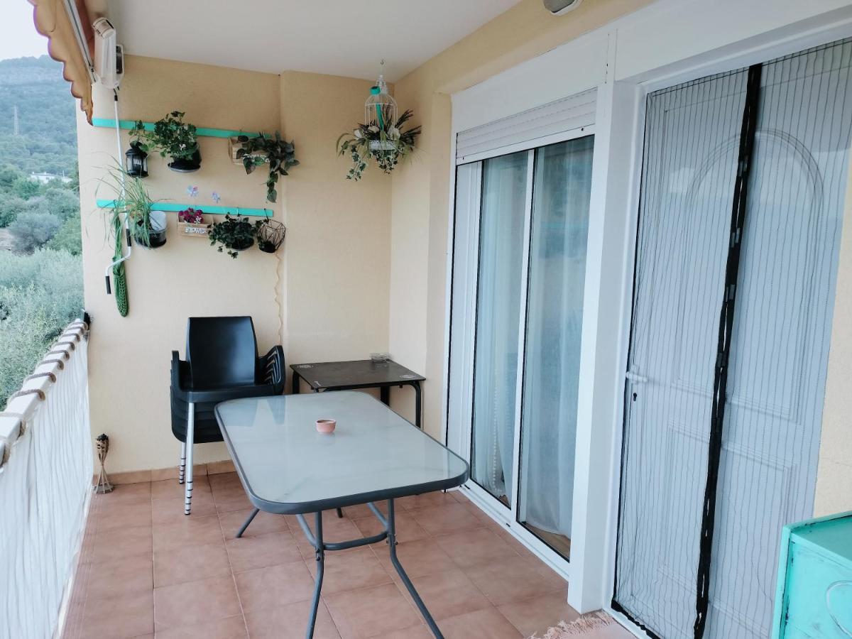 Villazen Apartment *